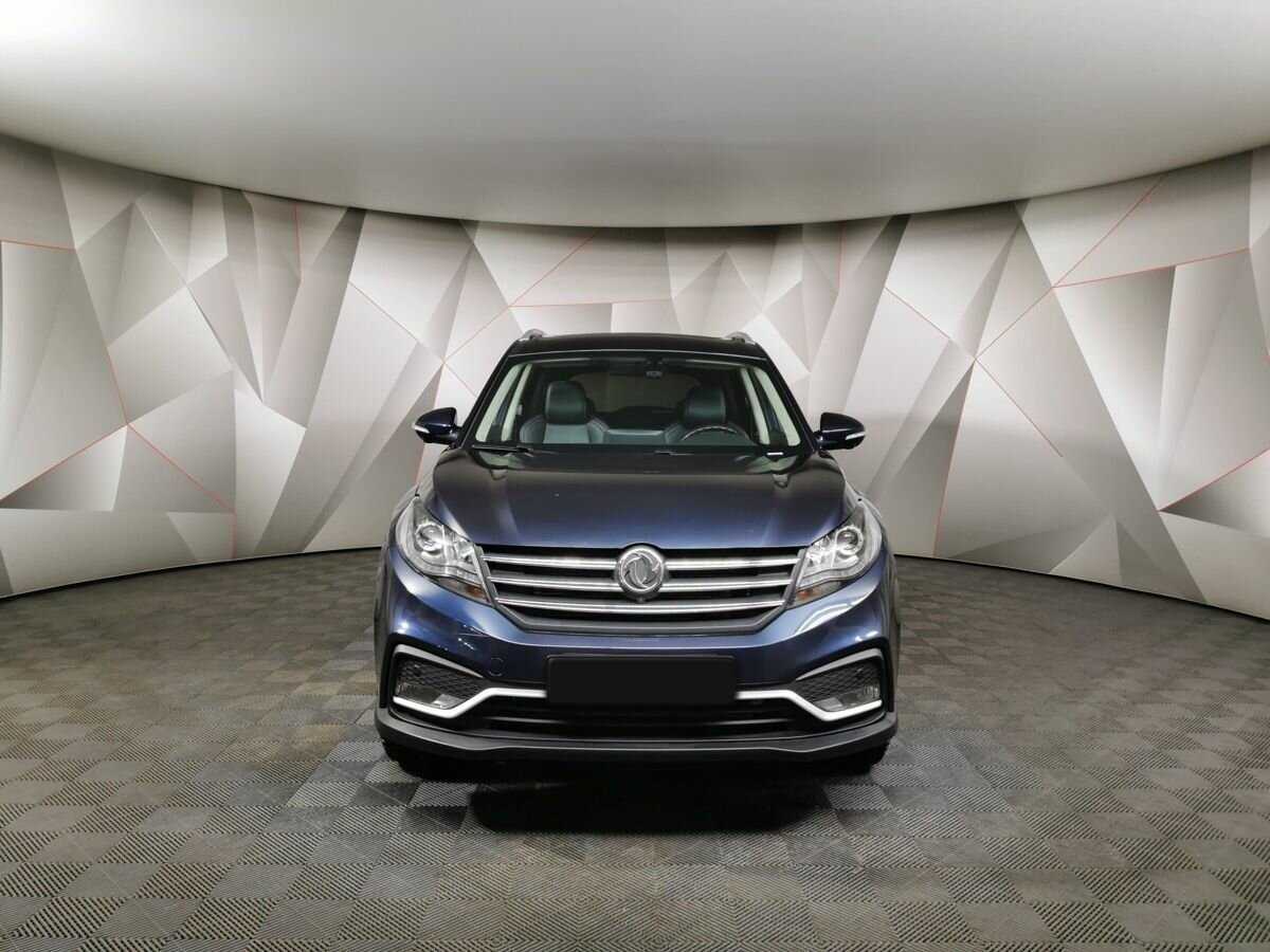 Купить Dongfeng 580, 2021, 30 633 км.. Фото: #6