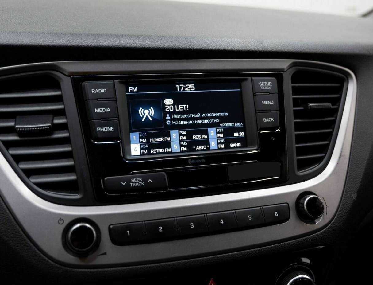 Купить Hyundai Solaris, 2018, 62 000 км.. Фото: #19