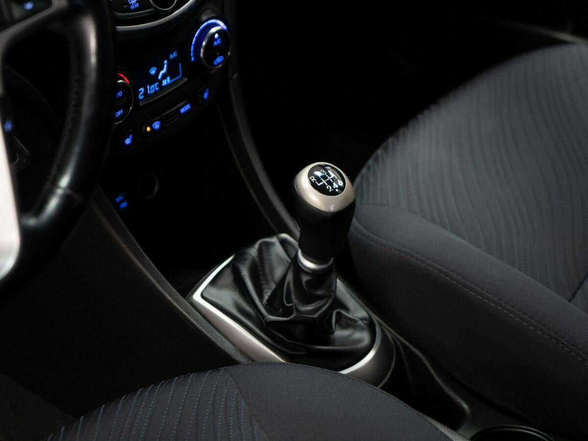 Купить Hyundai Solaris, 2015, 146 990 км.. Фото: #10