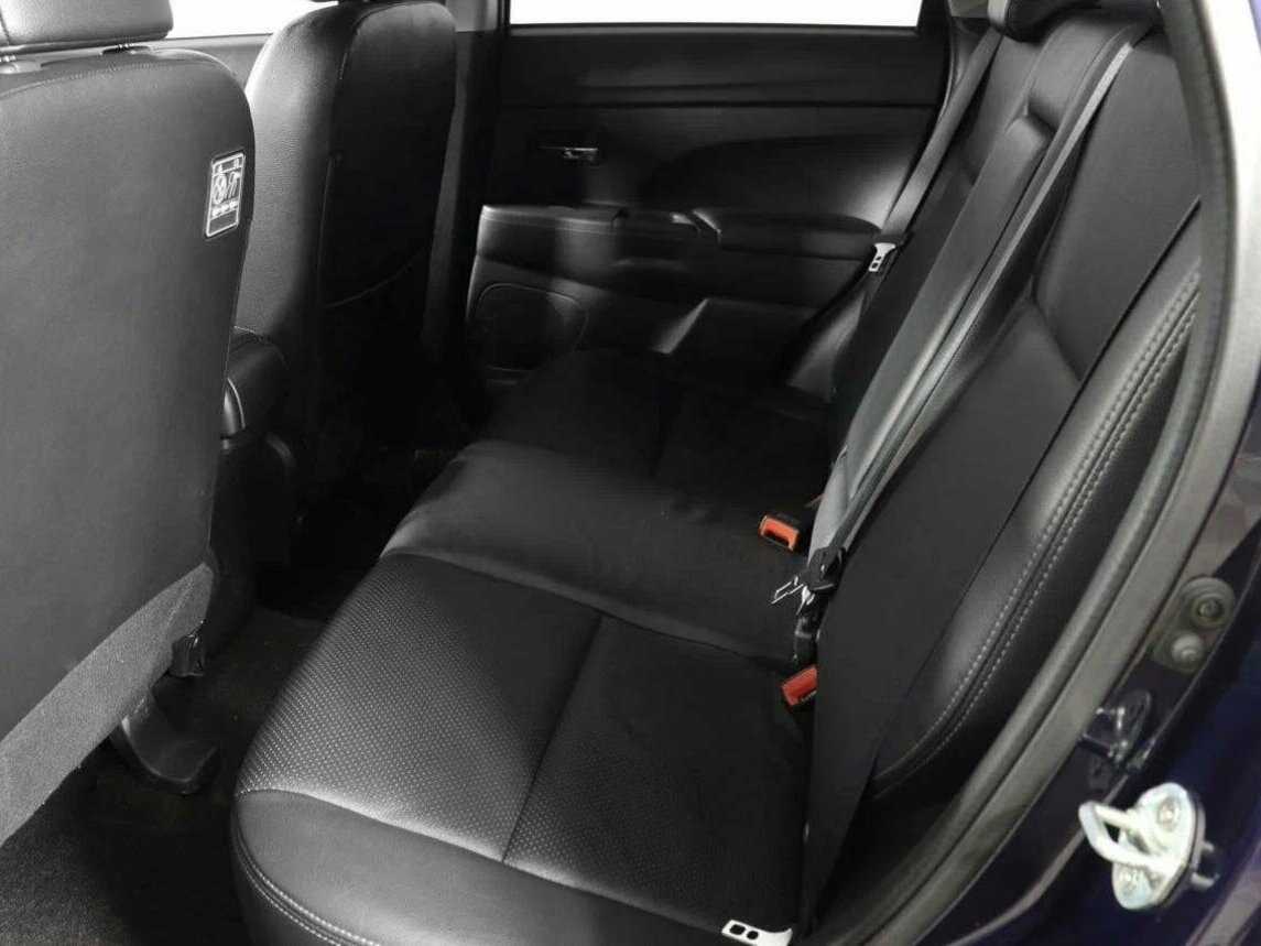 Купить Mitsubishi ASX, 2012, 176 988 км.. Фото: #8