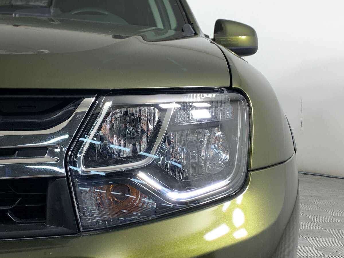Купить Renault Duster, 2020, 63 948 км.. Фото: #9