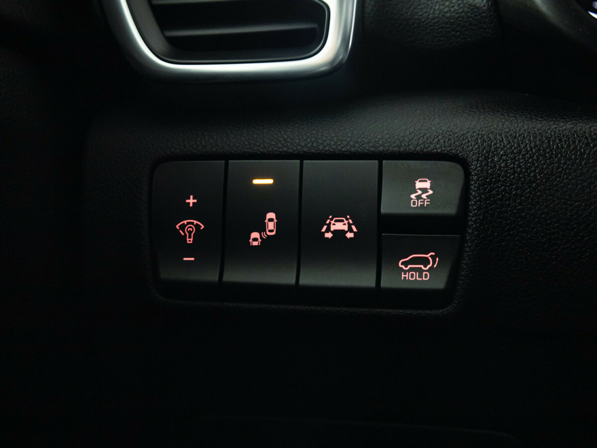 Купить Kia Sportage, 2016, 98 000 км.. Фото: #19