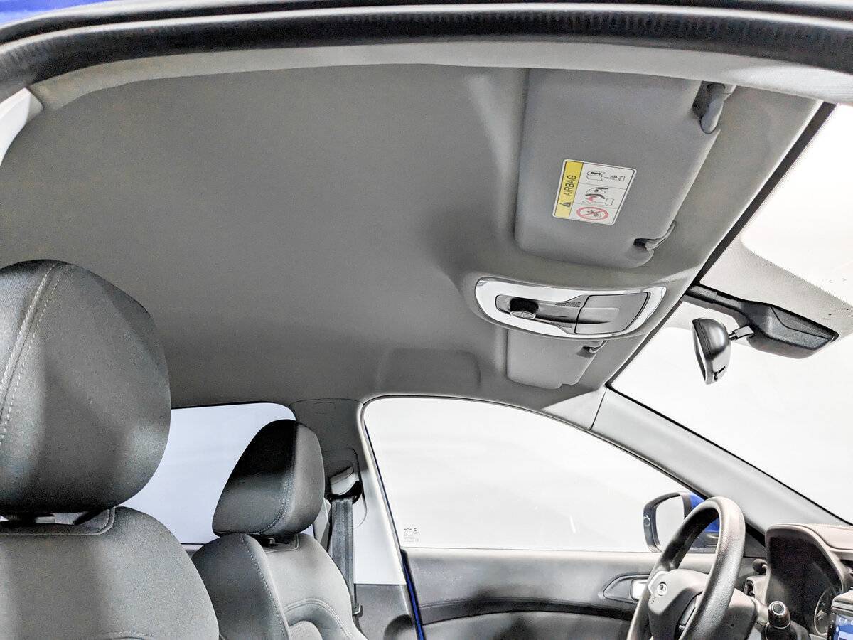 Купить Chery Tiggo 4, 2019, 85 313 км.. Фото: #21