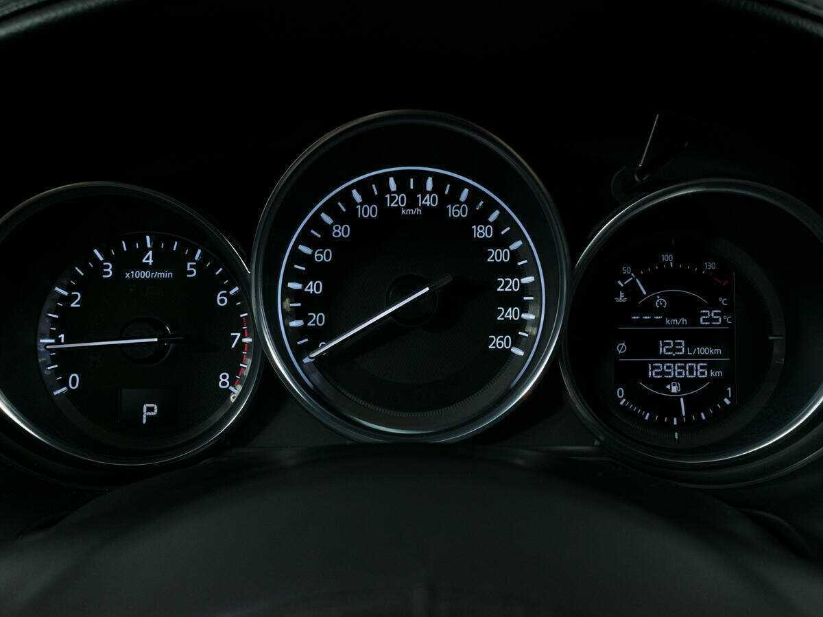 Купить Mazda 6, 2017, 129 875 км.. Фото: #12