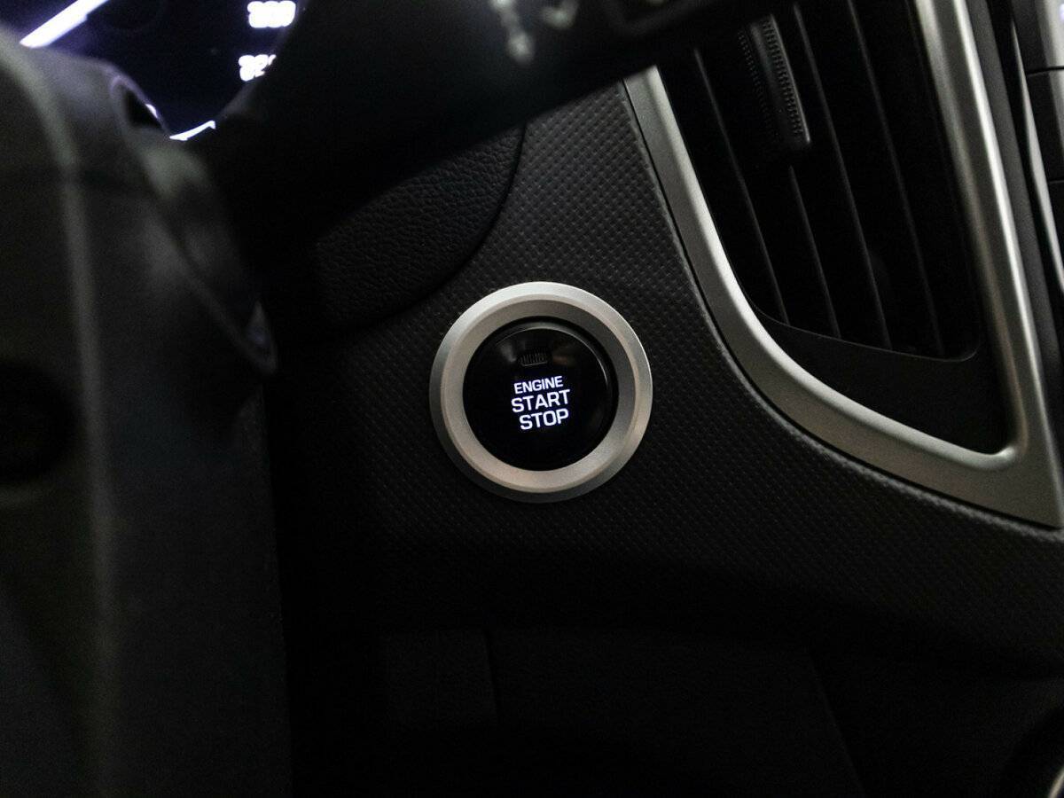 Купить Hyundai Creta, 2018, 104 451 км.. Фото: #16