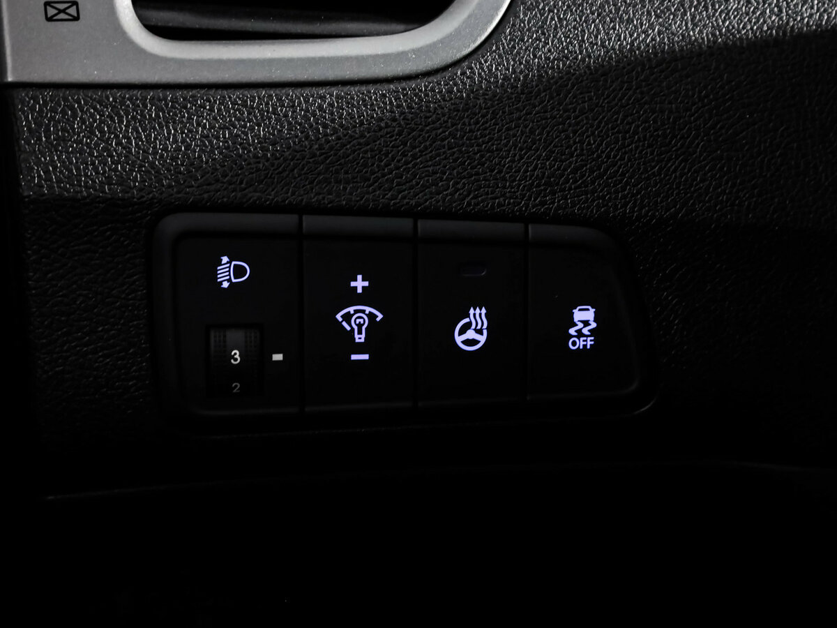 Купить Hyundai Elantra, 2015, 15 577 км.. Фото: #13