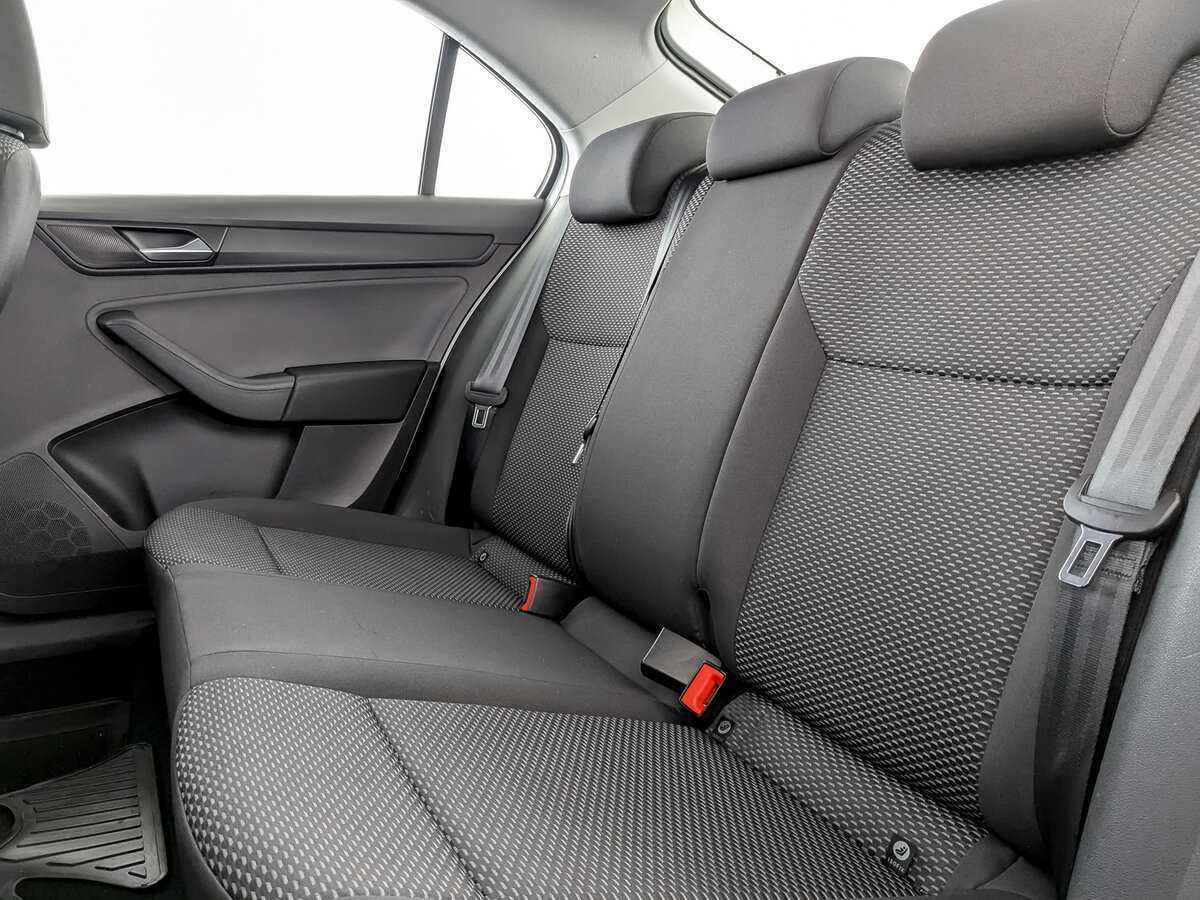 Купить Volkswagen Polo, 2020, 50 372 км.. Фото: #9