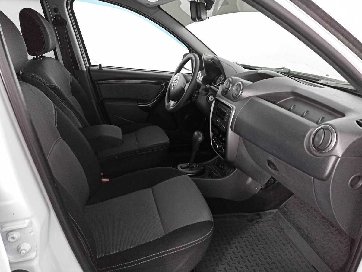 Купить Renault Duster, 2012, 176 004 км.. Фото: #8