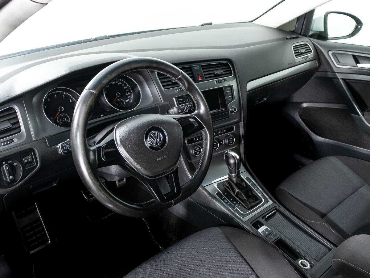 Купить Volkswagen Golf, 2013, 203 054 км.. Фото: #6