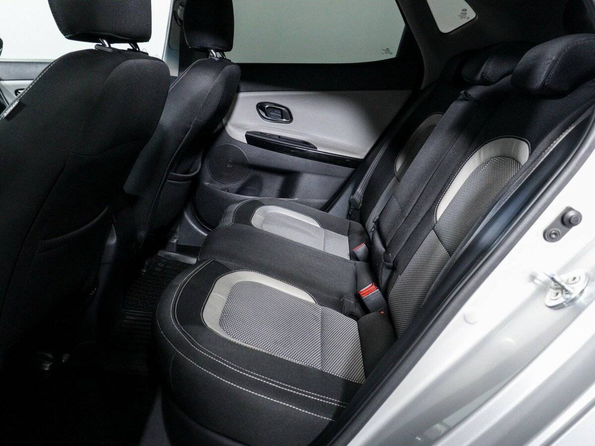 Купить Kia Ceed, 2012, 163 911 км.. Фото: #9