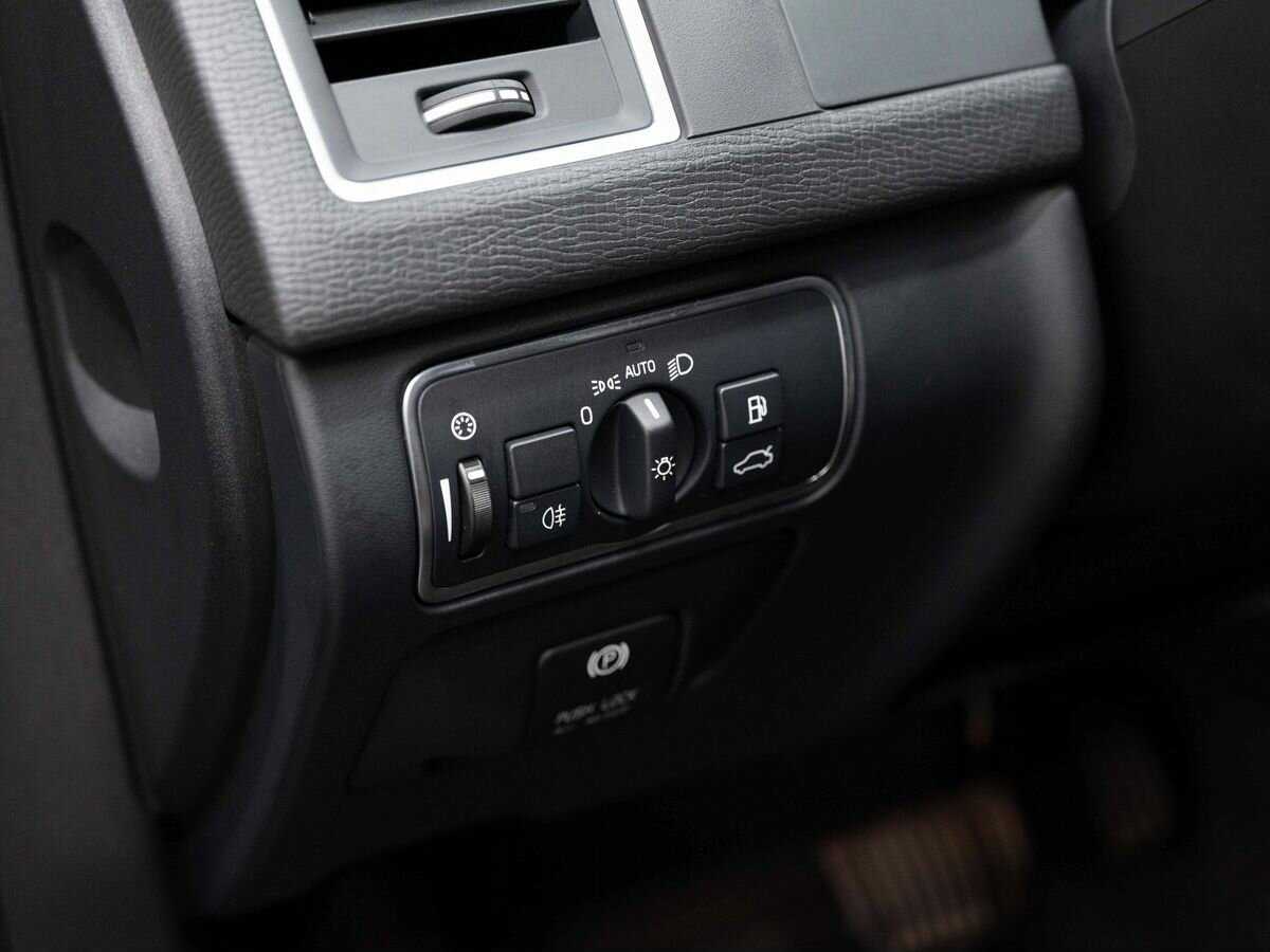 Купить Volvo XC60, 2014, 234 000 км.. Фото: #19