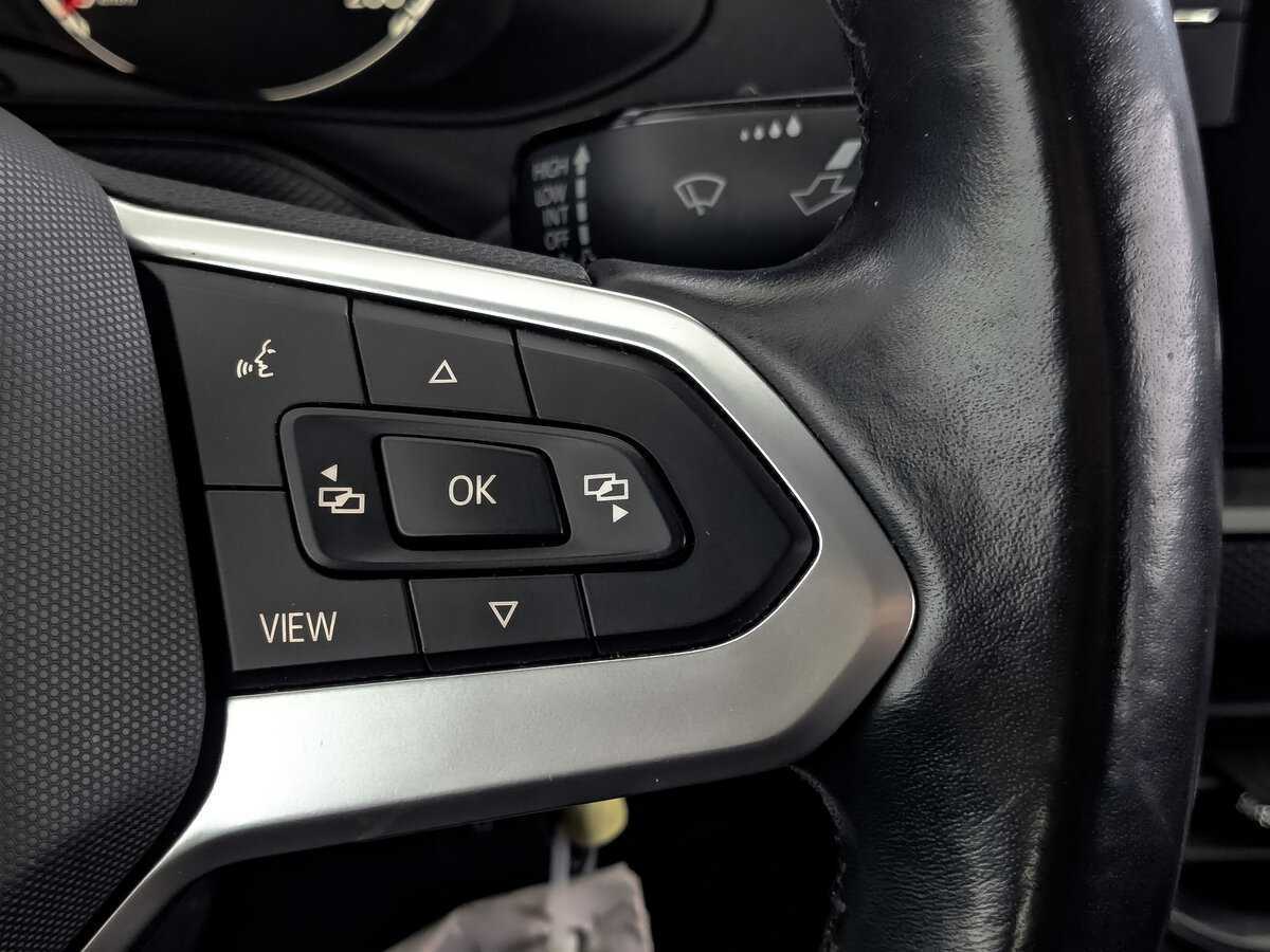 Купить Volkswagen Polo, 2020, 66 318 км.. Фото: #27