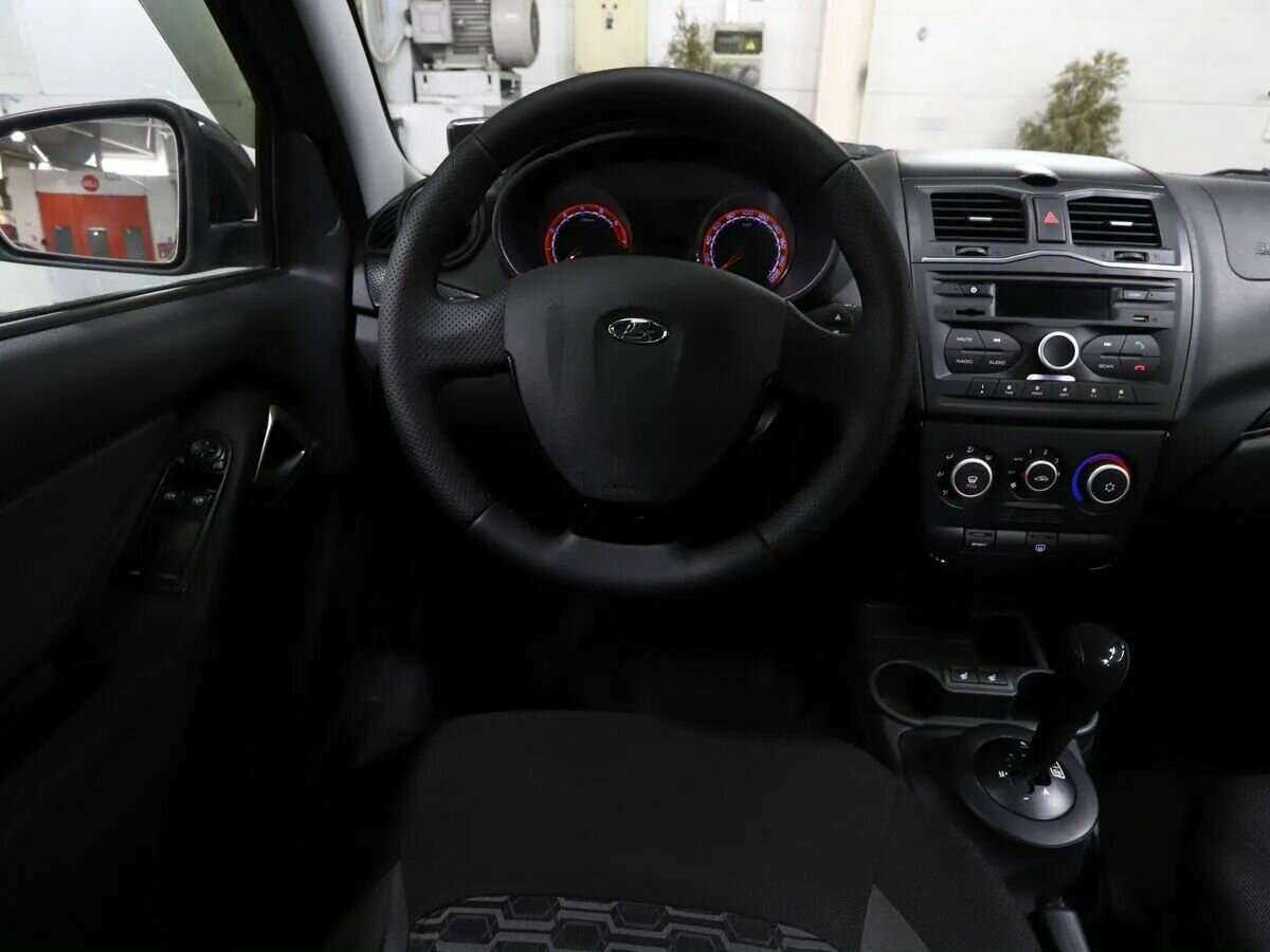 Купить Lada (ВАЗ) Granta, 2020, 43 801 км.. Фото: #14