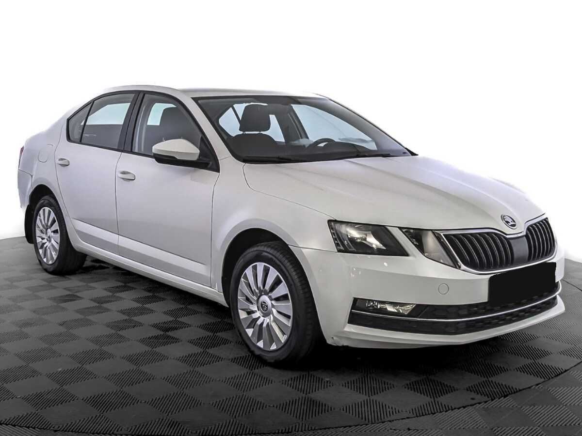 Купить Skoda Octavia, 2019, 88 467 км.. Фото: #2