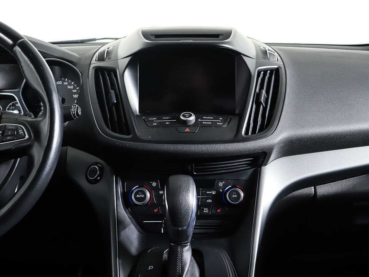 Купить Ford Kuga, 2017, 70 805 км.. Фото: #11