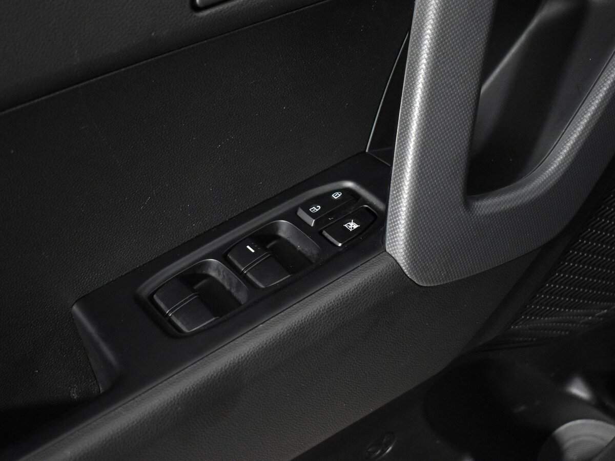 Купить Hyundai Creta, 2016, 106 188 км.. Фото: #9