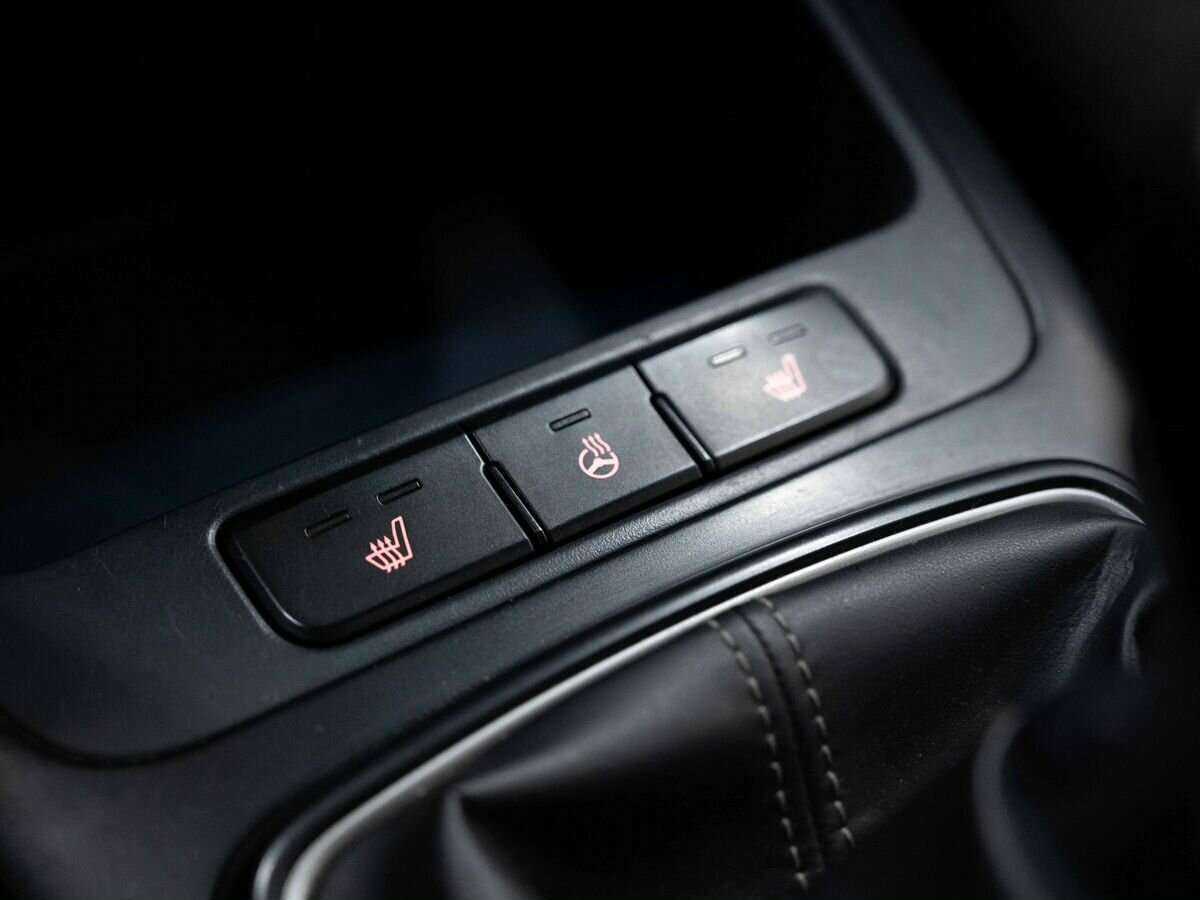 Купить Kia Rio, 2018, 139 000 км.. Фото: #21