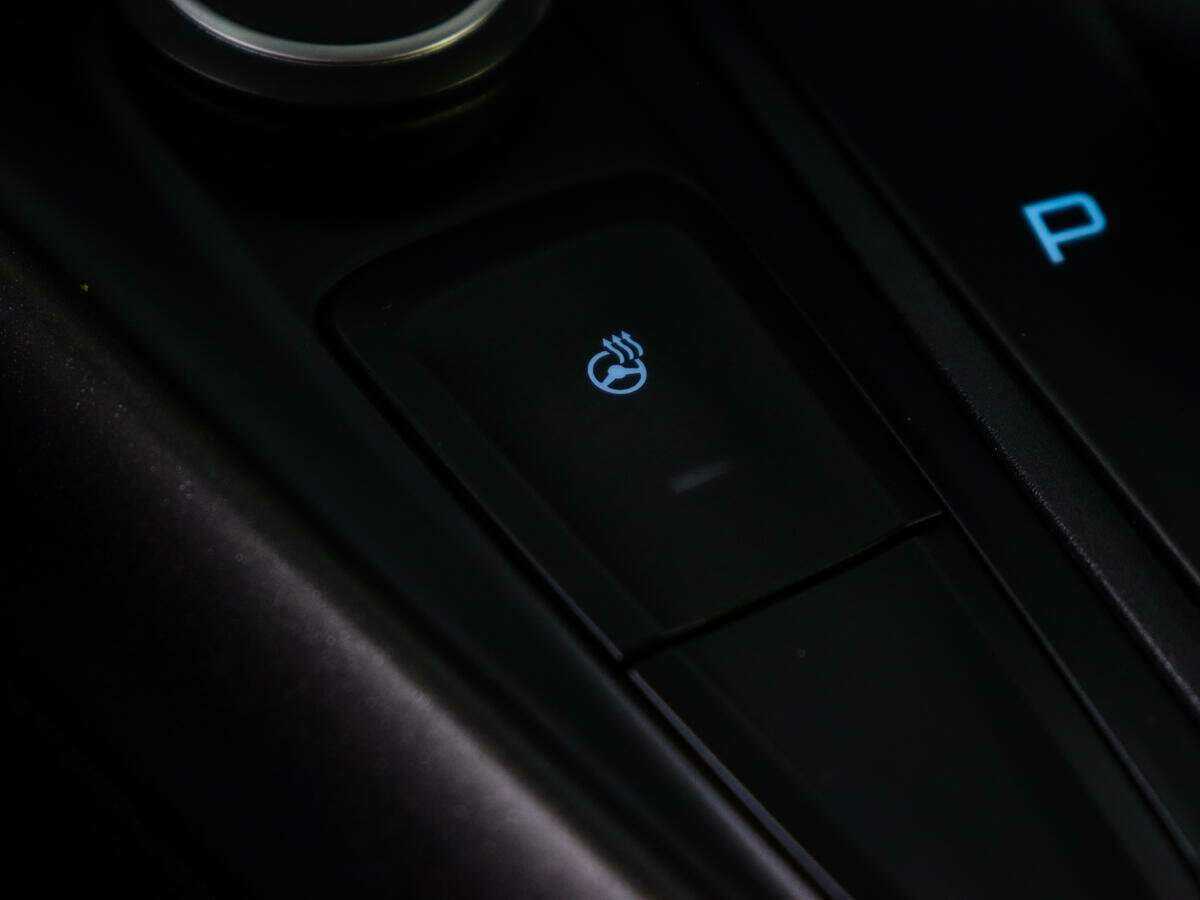 Купить Ford Focus, 2019, 98 000 км.. Фото: #15