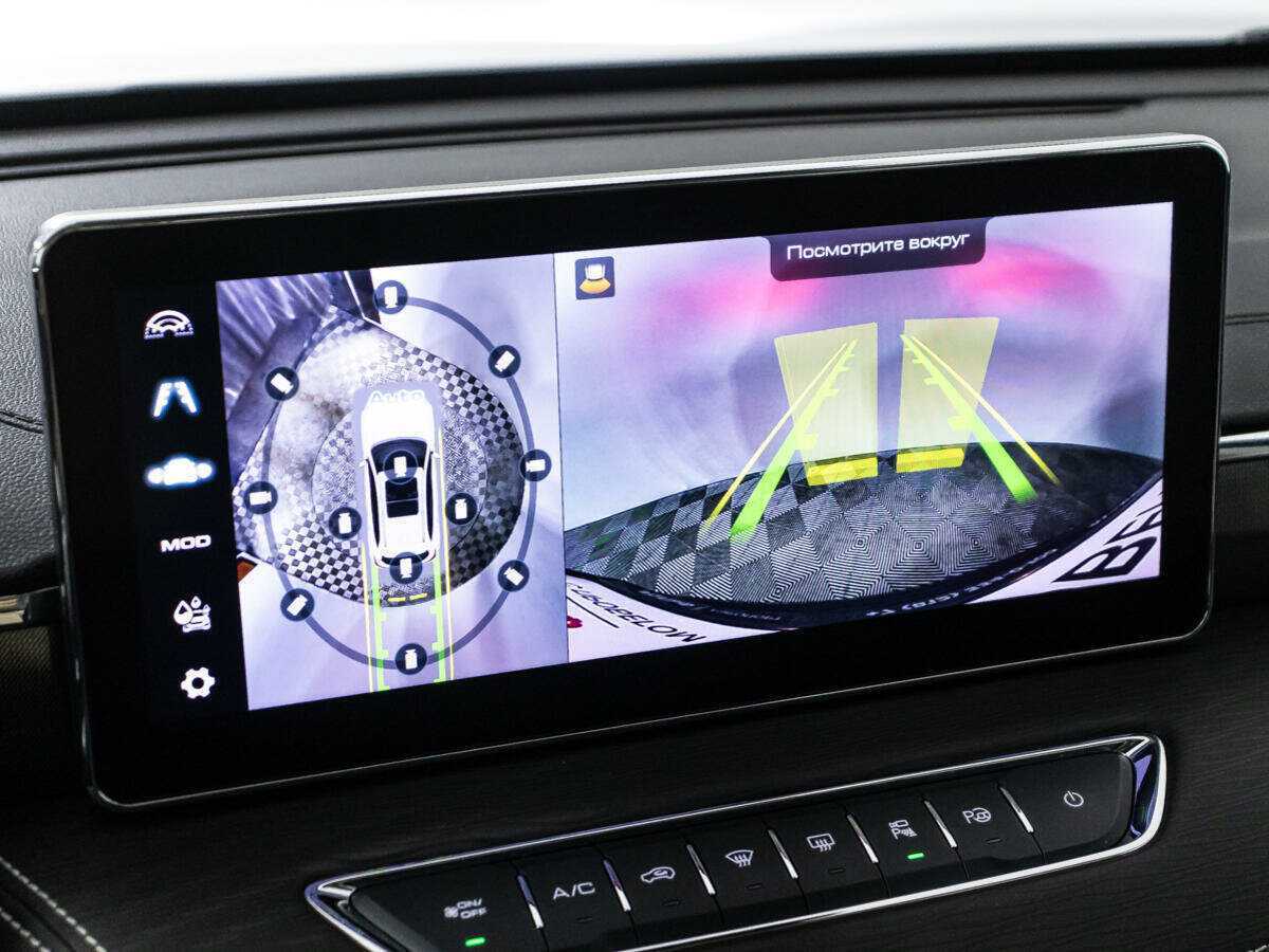 Купить Haval Jolion, 2023, 7 366 км.. Фото: #14