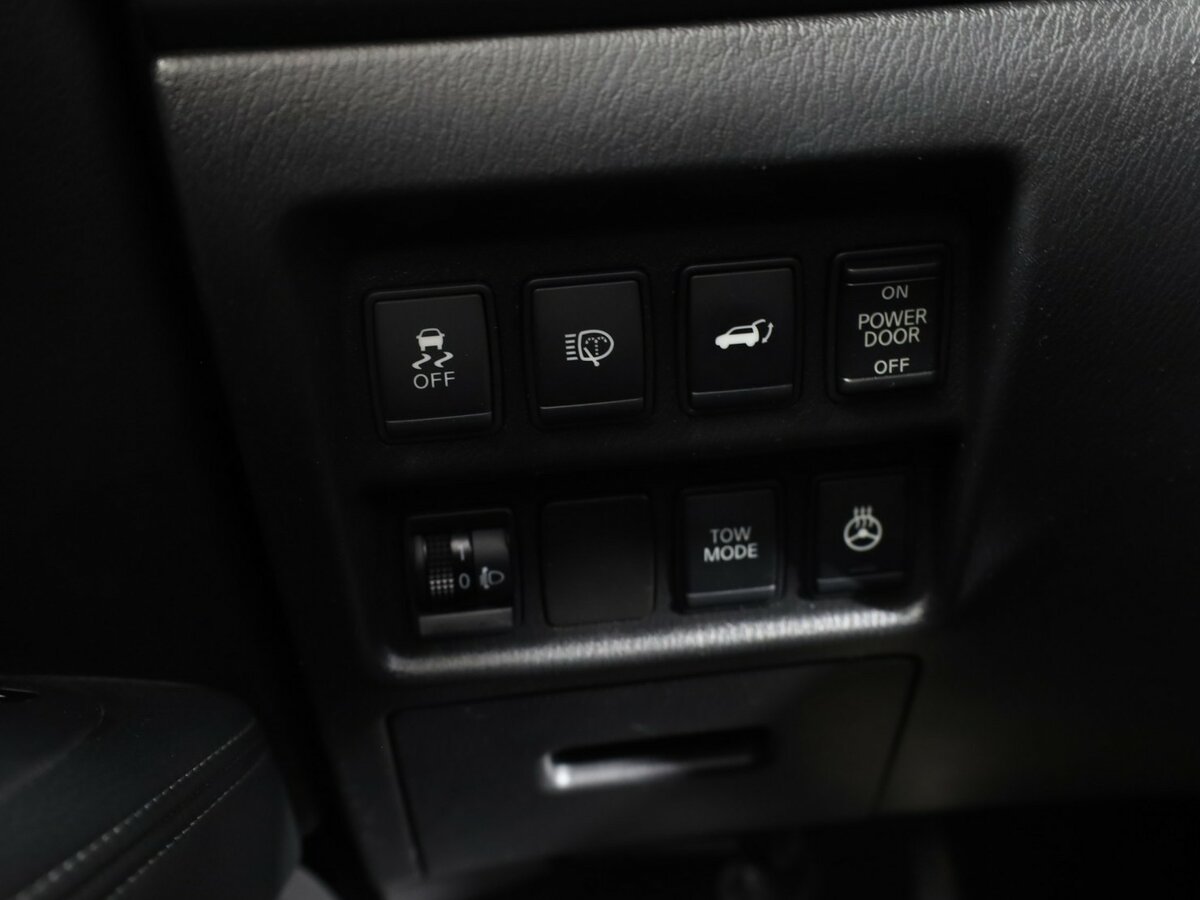 Купить Nissan Pathfinder, 2014, 110 873 км.. Фото: #19