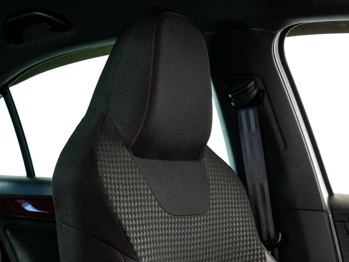 Купить Volkswagen Polo, 2021, 38 748 км.. Фото: #14