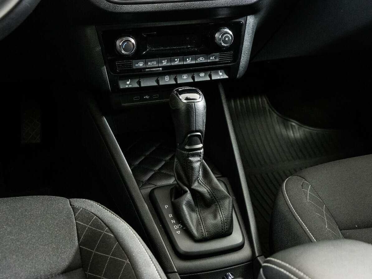 Купить Skoda Rapid, 2021, 50 100 км.. Фото: #10