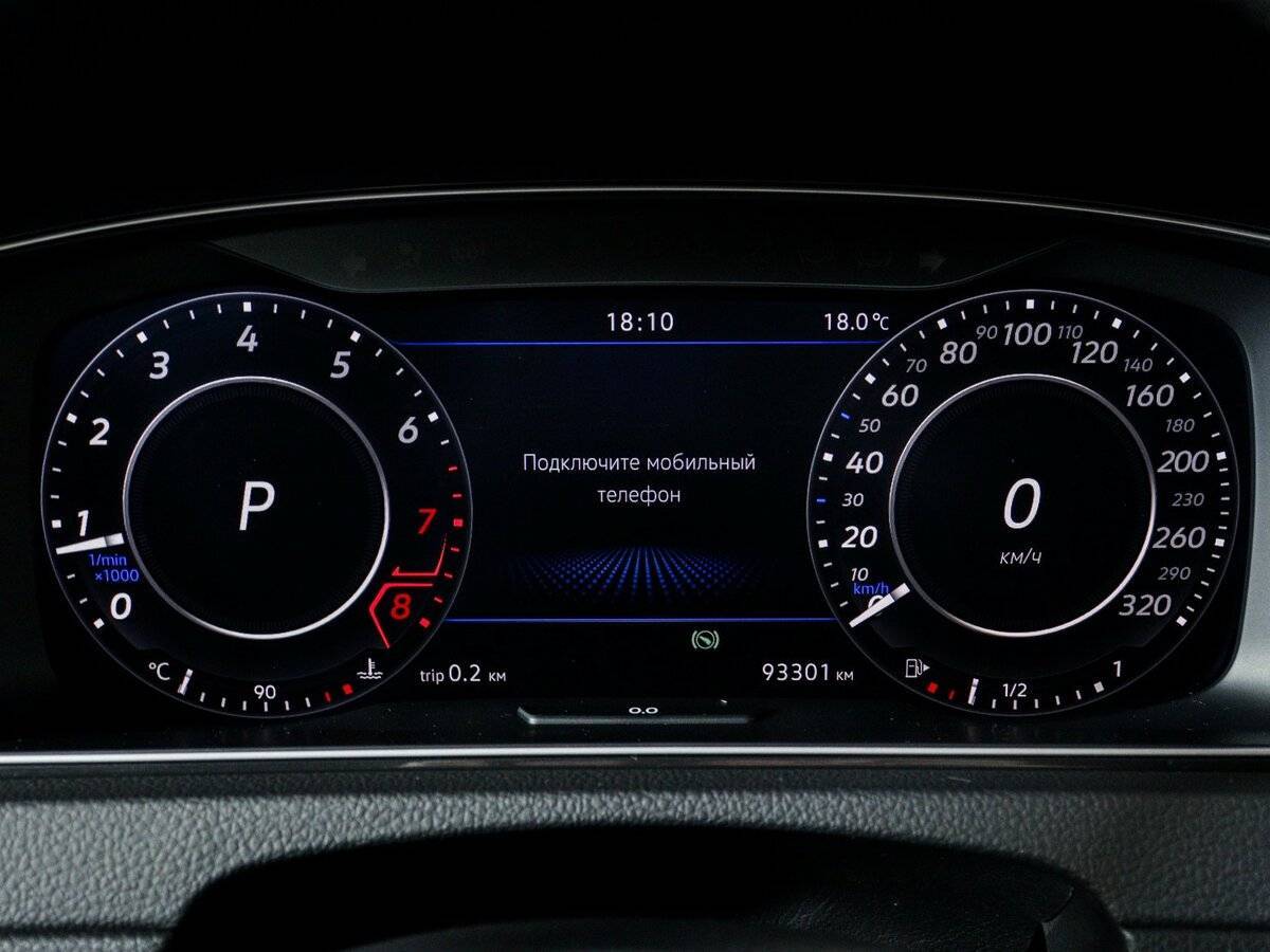 Купить Volkswagen Golf, 2018, 92 000 км.. Фото: #10