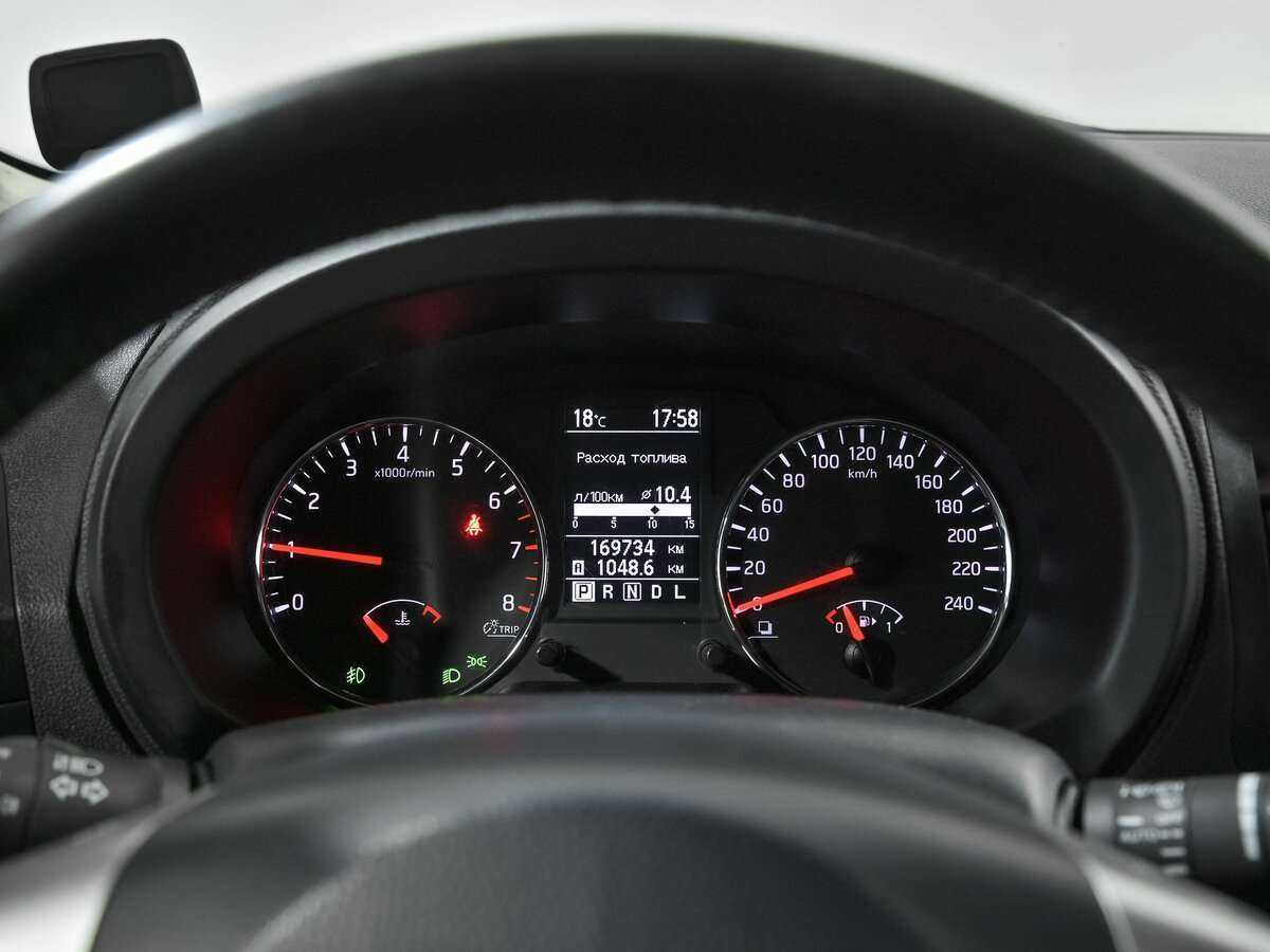 Купить Nissan X-Trail, 2014, 169 734 км.. Фото: #6