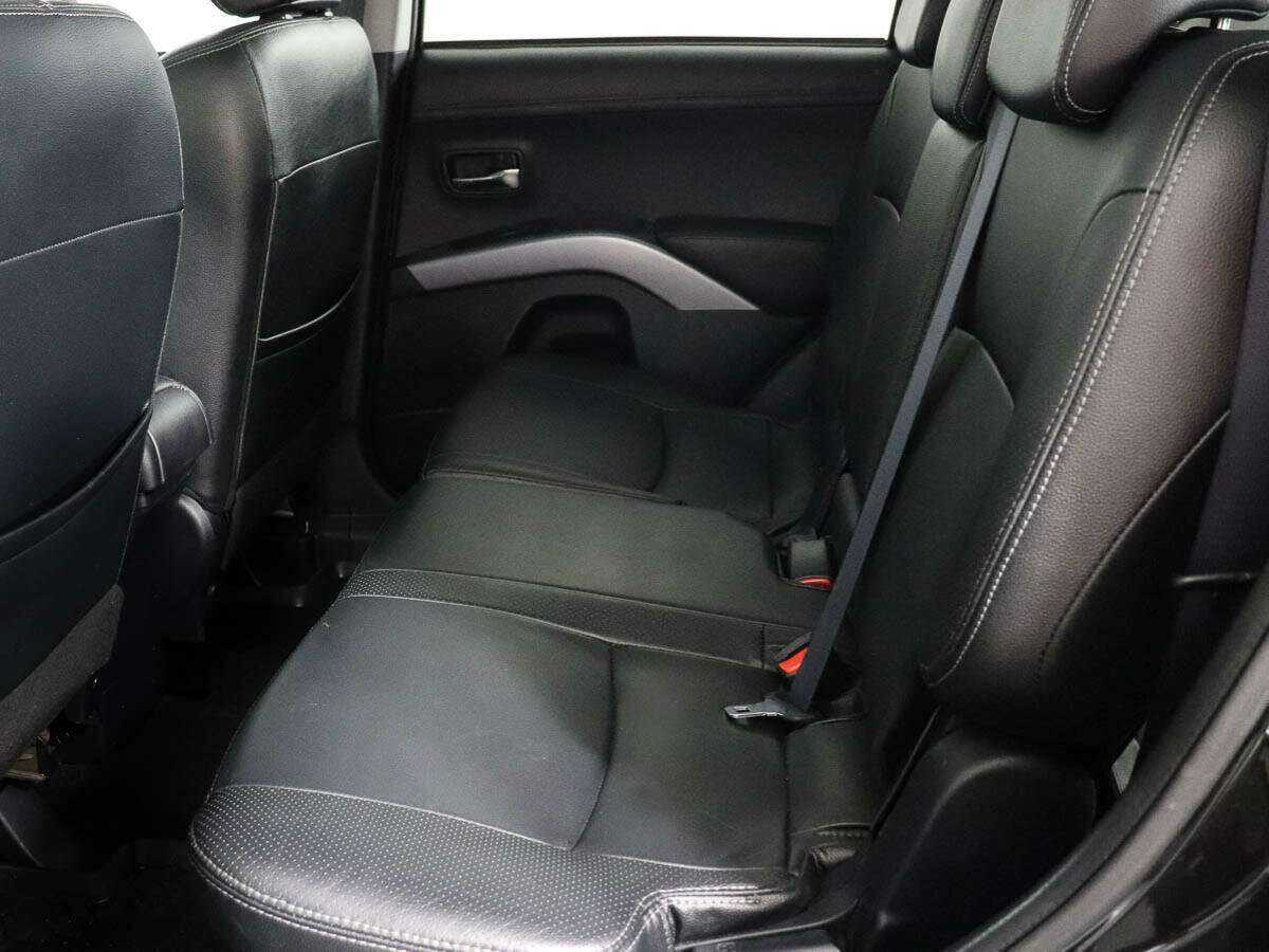 Купить Mitsubishi Outlander, 2012, 125 634 км.. Фото: #7