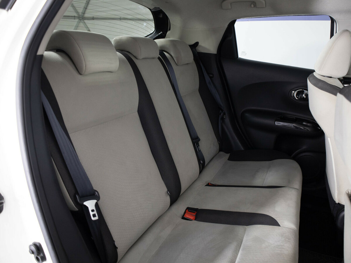 Купить Nissan Juke, 2013, 90 881 км.. Фото: #16