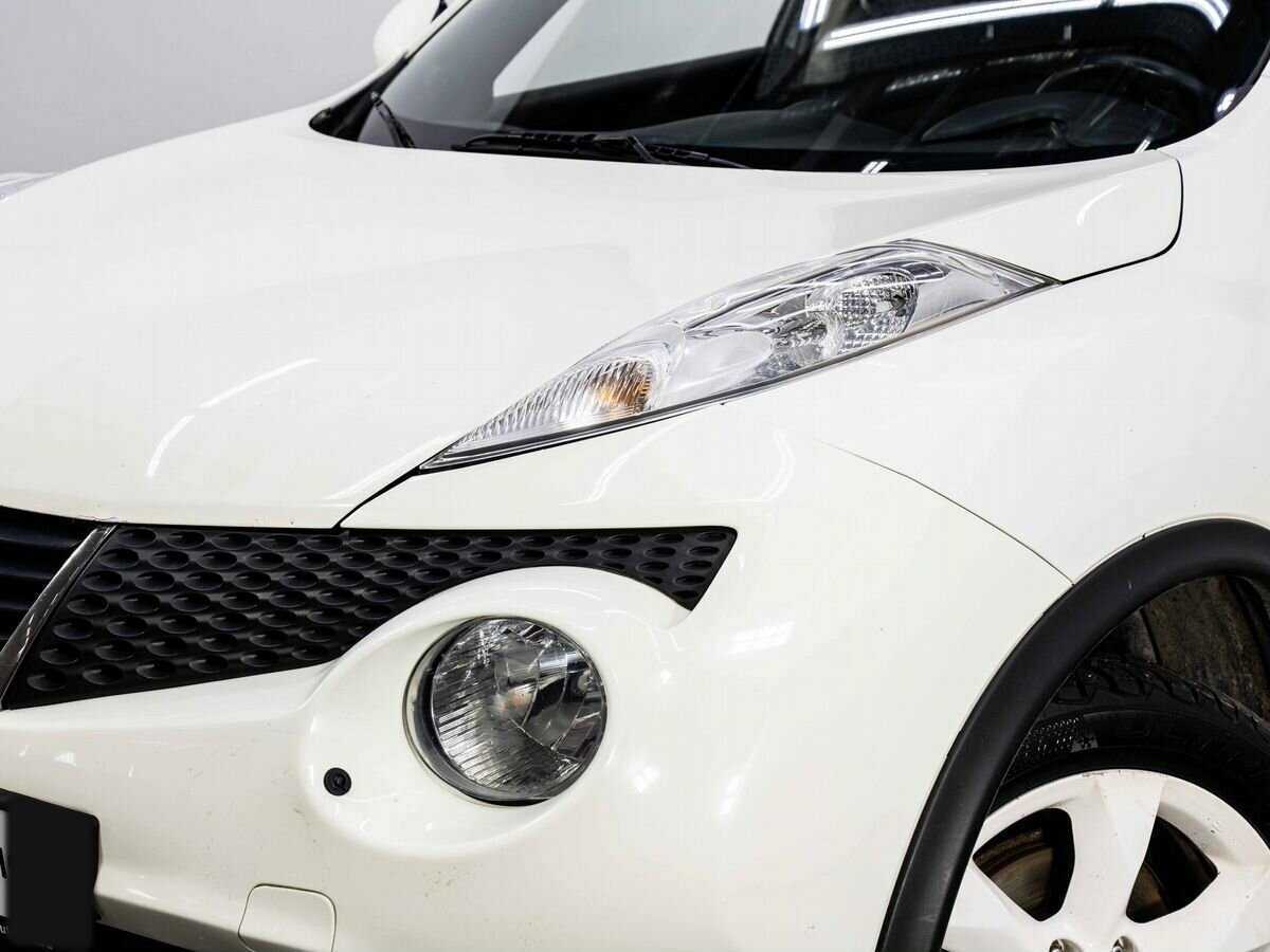 Купить Nissan Juke, 2012, 243 000 км.. Фото: #6