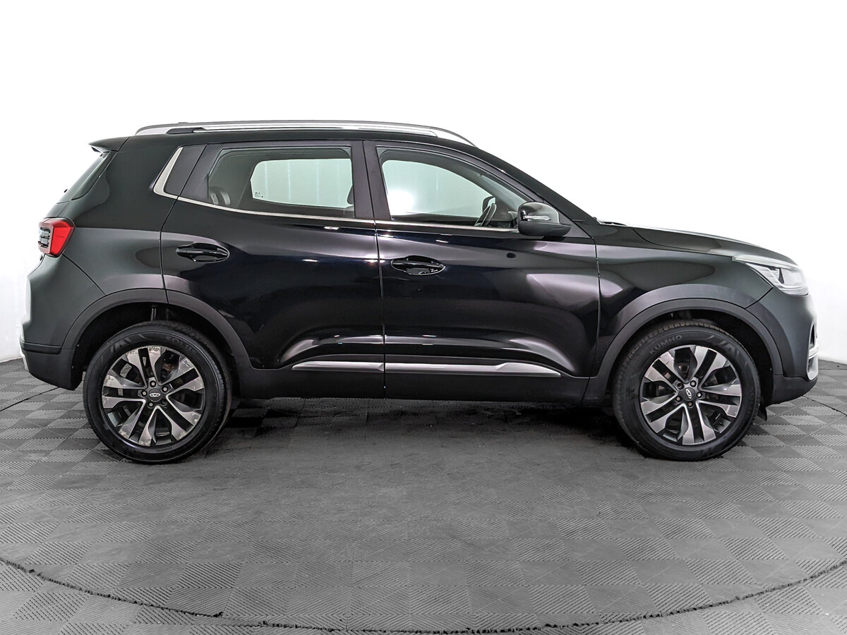 Купить Chery Tiggo 4, 2022, 106 042 км.. Фото: #3