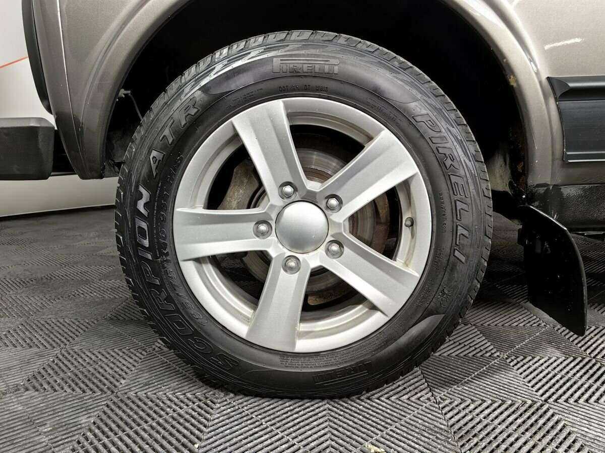 Купить Lada (ВАЗ) 2131 (4x4), 2019, 58 446 км.. Фото: #15