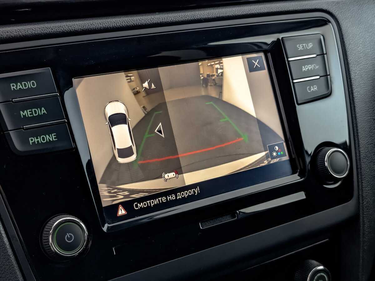 Купить Skoda Rapid, 2019, 82 706 км.. Фото: #22