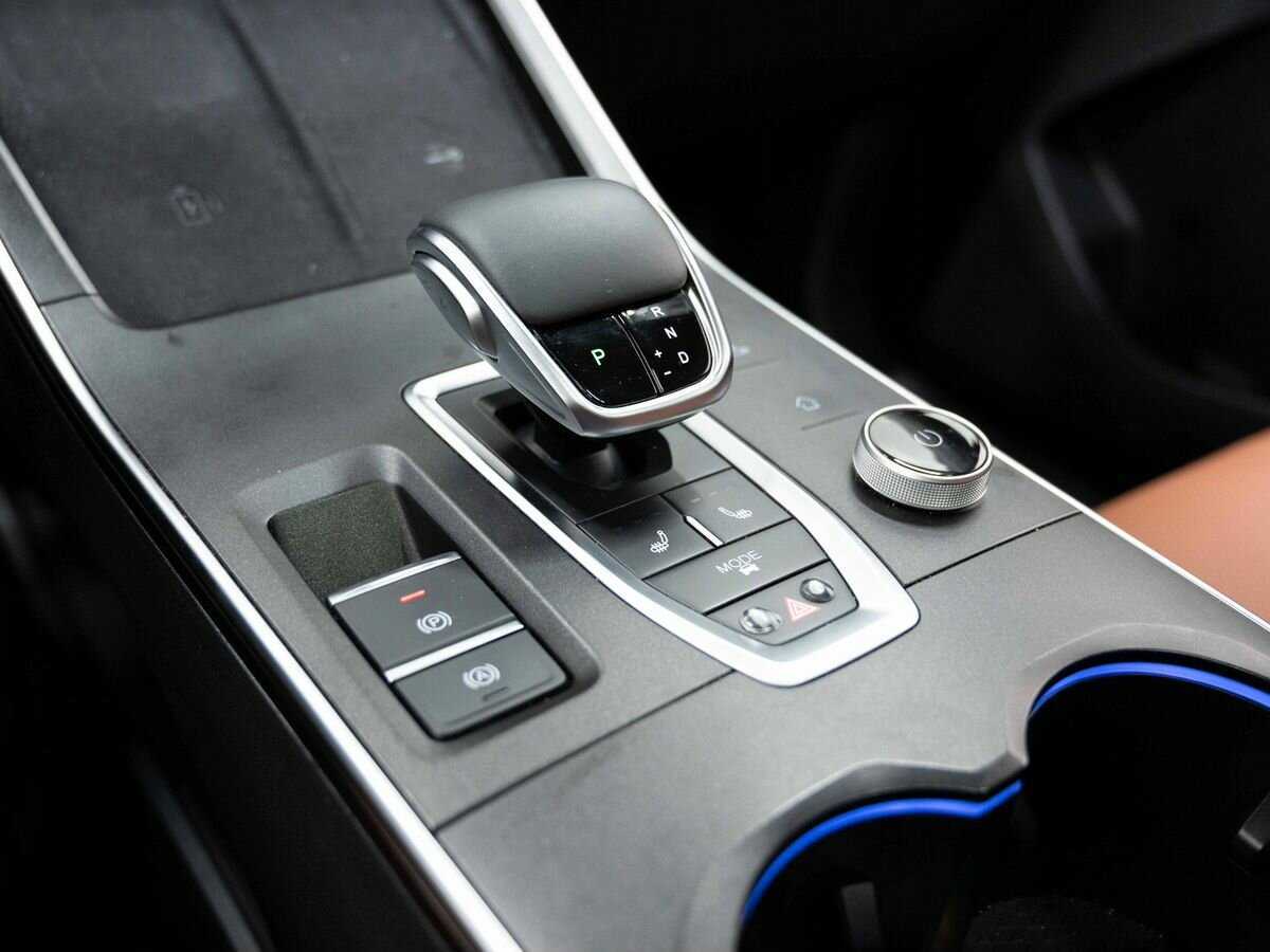 Купить OMODA C5, 2022, 11 500 км.. Фото: #19