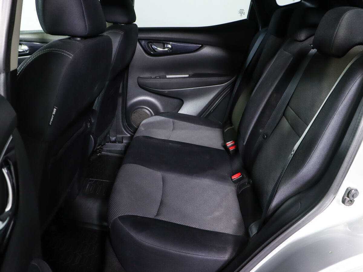 Купить Nissan Qashqai, 2014, 72 000 км.. Фото: #8
