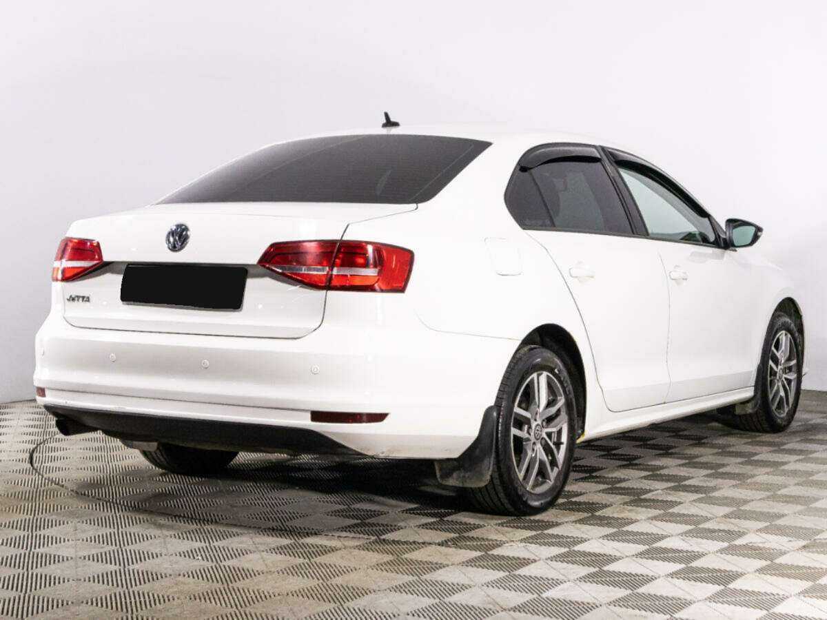 Купить Volkswagen Jetta, 2015, 143 848 км.. Фото: #4