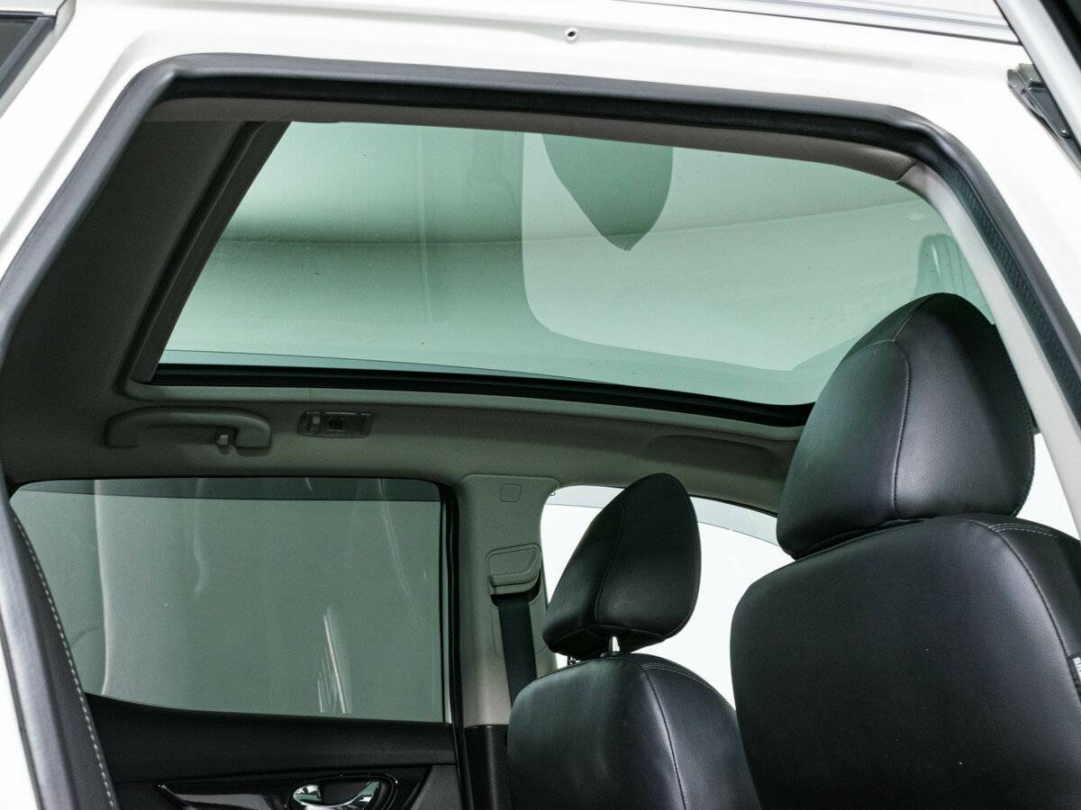 Купить Nissan Qashqai, 2016, 75 700 км.. Фото: #10