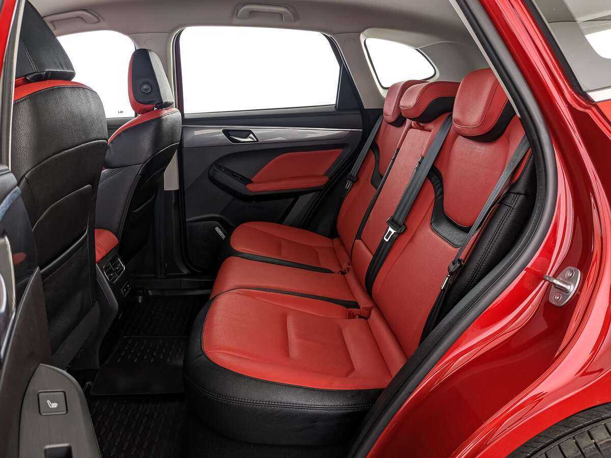 Купить Haval Jolion, 2022, 23 024 км.. Фото: #16