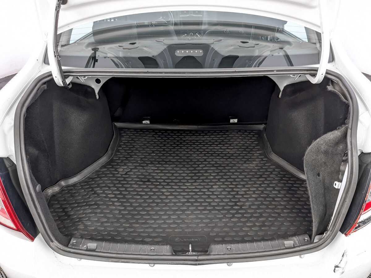 Купить Lada (ВАЗ) Granta, 2022, 92 398 км.. Фото: #9