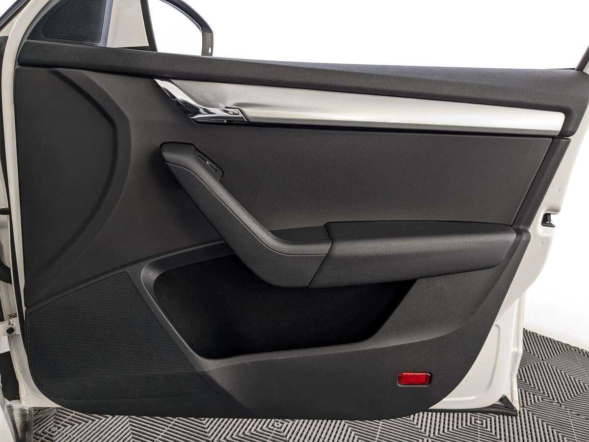 Купить Skoda Octavia, 2014, 113 000 км.. Фото: #23