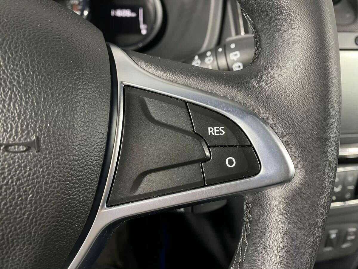 Купить Renault Sandero, 2021, 11 501 км.. Фото: #13