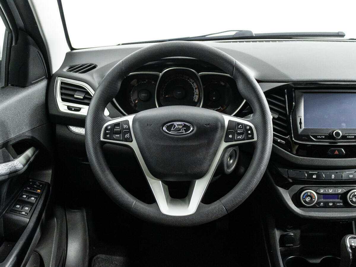 Купить Lada (ВАЗ) Vesta, 2019, 49 163 км.. Фото: #15