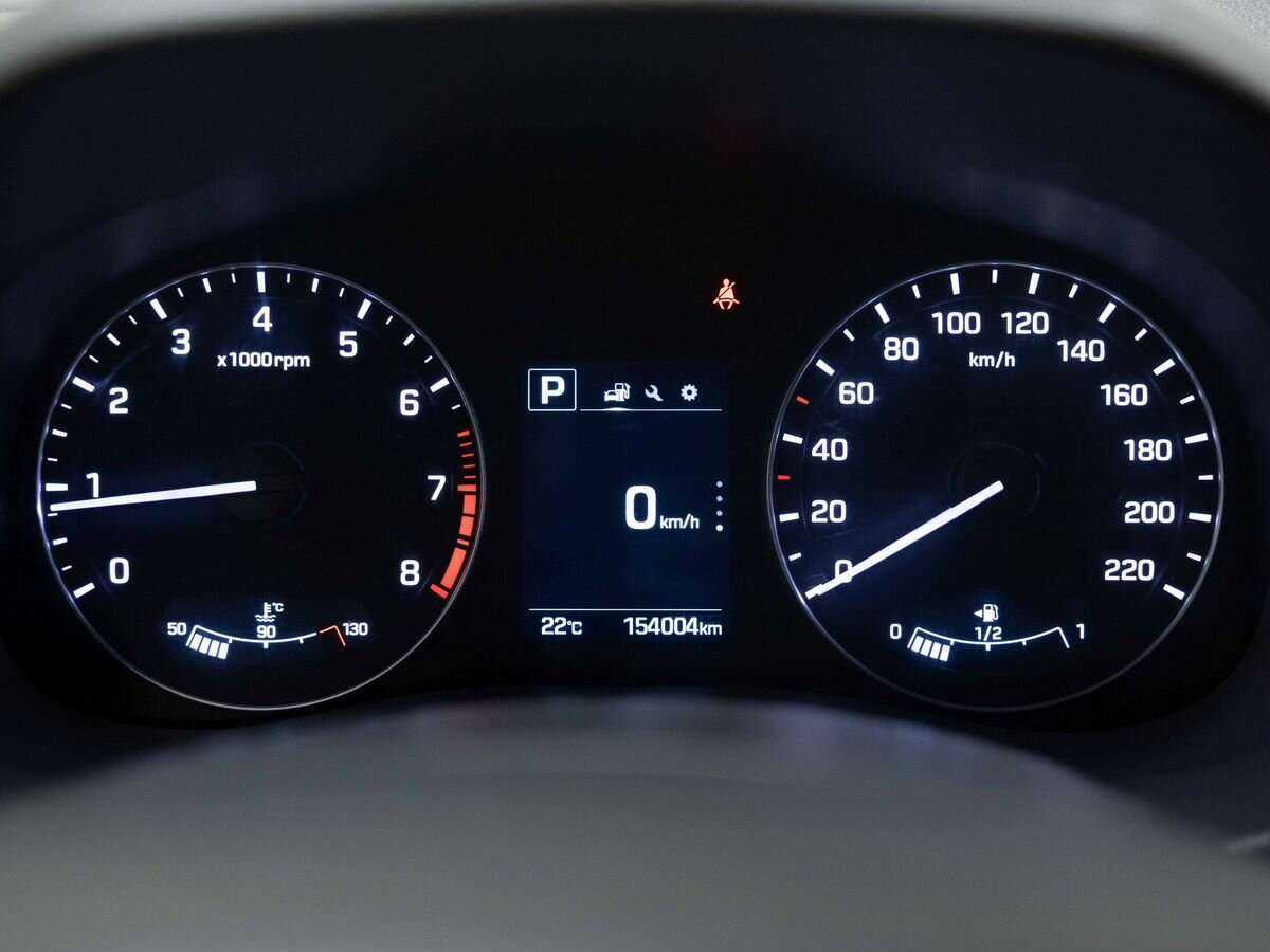 Купить Hyundai Creta, 2018, 153 000 км.. Фото: #18