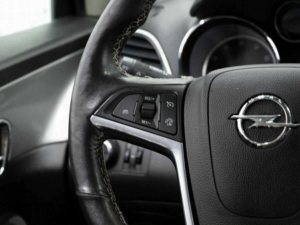 Купить Opel Mokka, 2013, 178 961 км.. Фото: #14