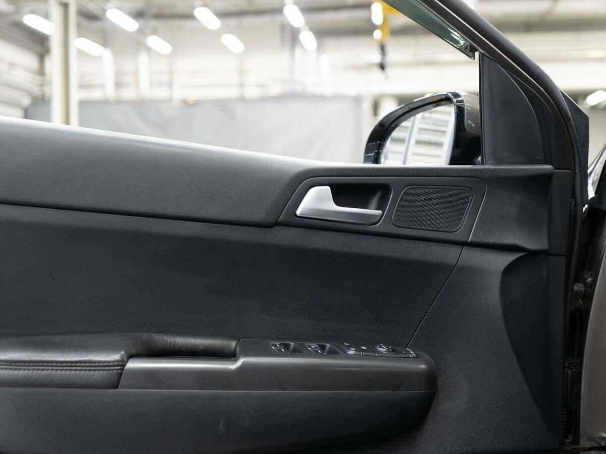 Купить Kia Sportage, 2016, 98 000 км.. Фото: #12