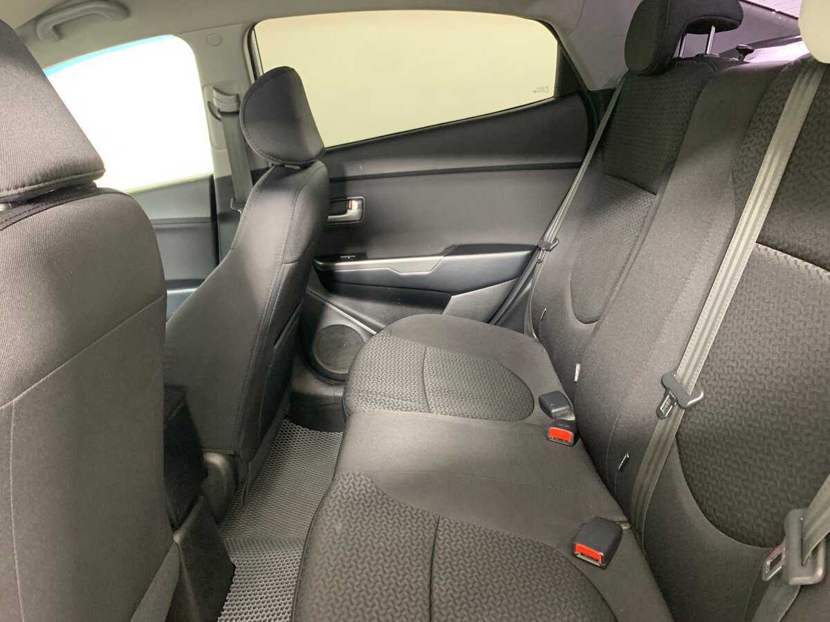 Купить Kia Rio, 2016, 198 980 км.. Фото: #18