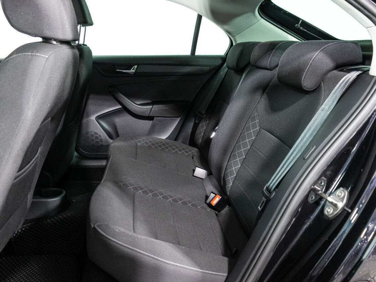 Купить Skoda Rapid, 2021, 199 003 км.. Фото: #9