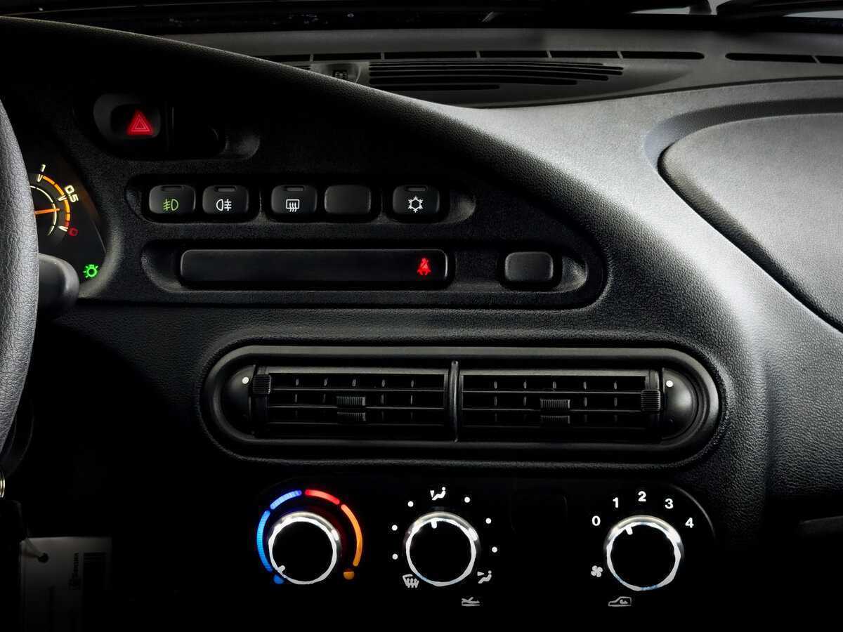 Купить Lada (ВАЗ) Niva, 2022, 56 018 км.. Фото: #14