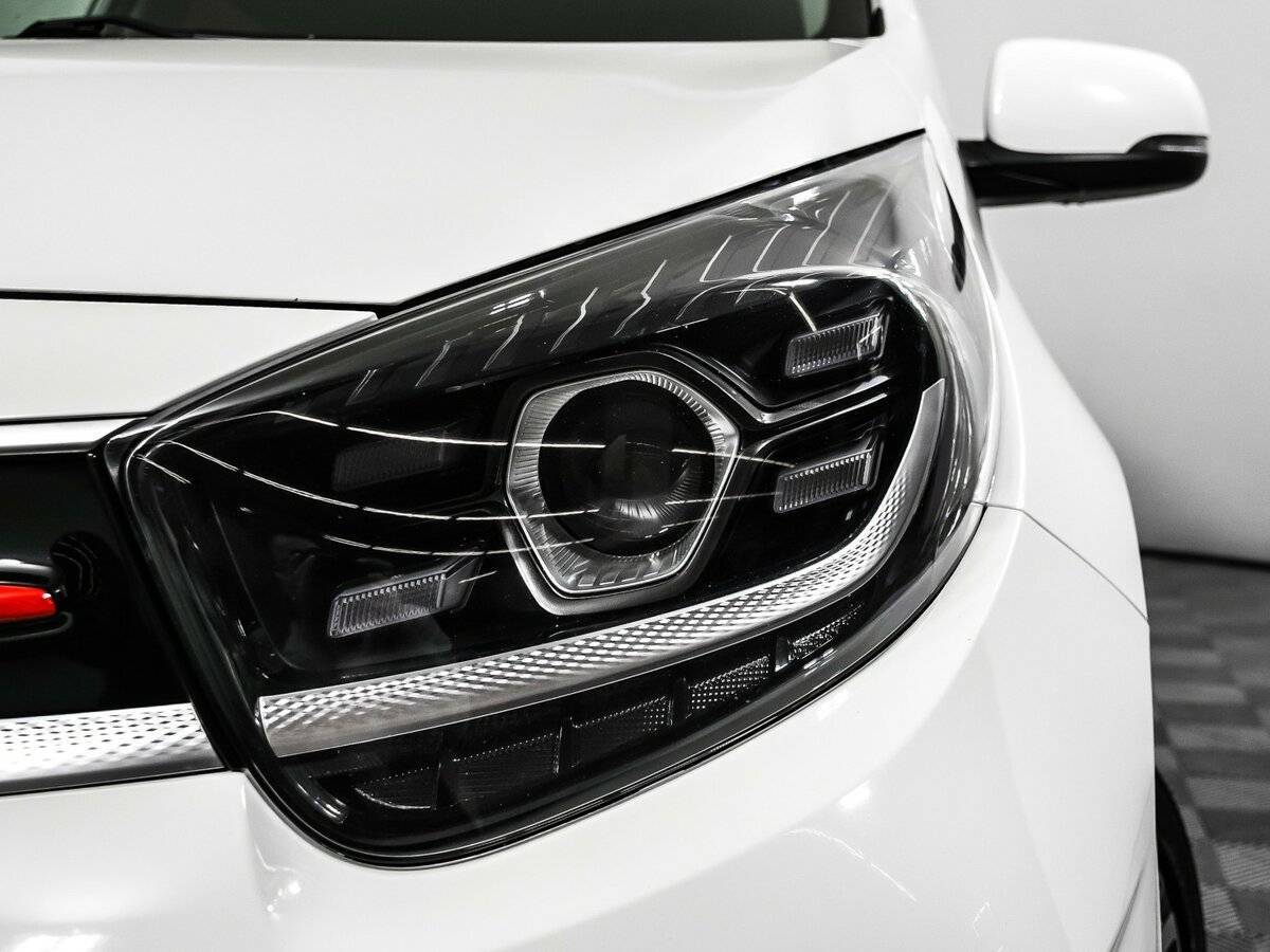 Купить Kia Picanto, 2021, 45 500 км.. Фото: #14